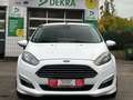 Ford Fiesta Trend*TÜV*INS* Wit - thumbnail 3