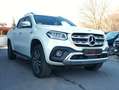 Mercedes-Benz X 350 d 4Matic Power NAVI/LED/AHK/360° Weiß - thumbnail 5