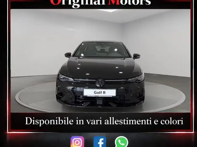 Volkswagen Golf main image