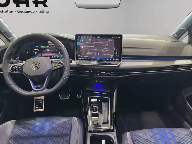 Volkswagen Golf view 10