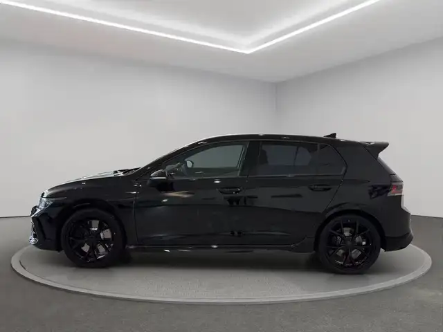 Volkswagen Golf view 7