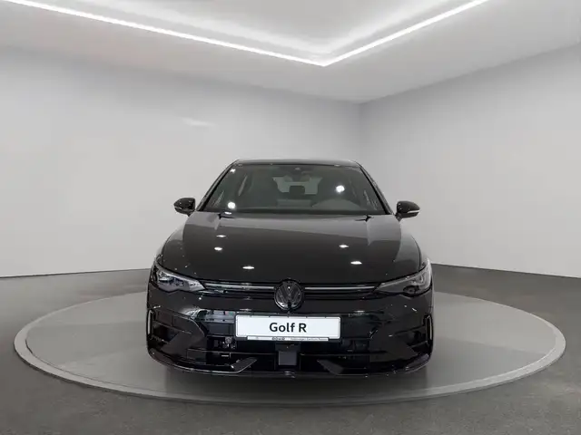 Volkswagen Golf view 6