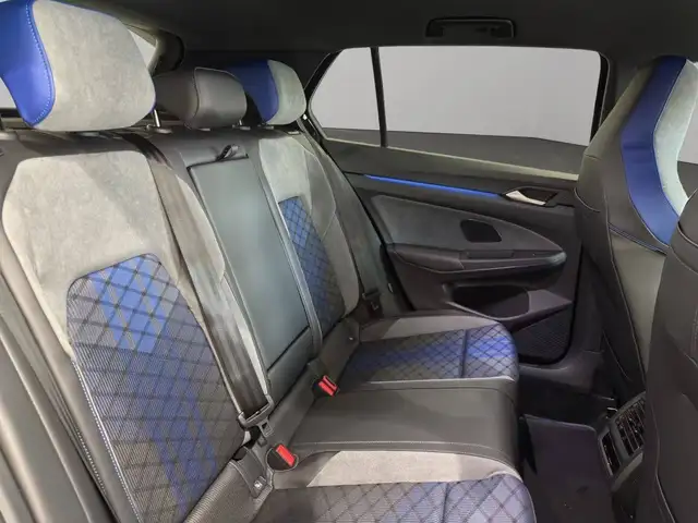 Volkswagen Golf view 12