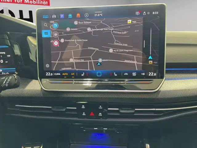 Volkswagen Golf view 16