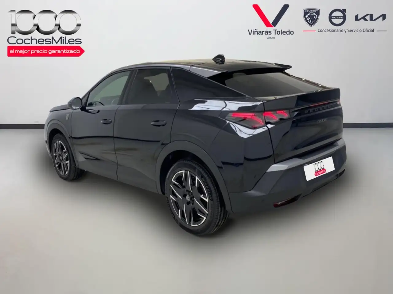 Peugeot 3008 2026