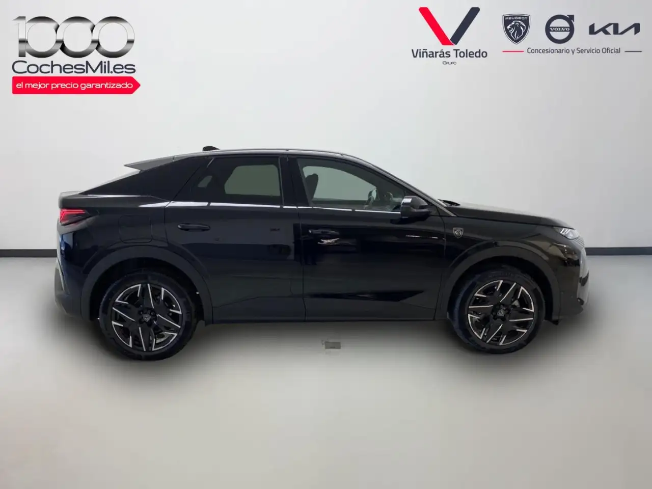 Peugeot 3008 2026