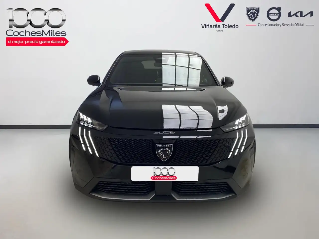 Peugeot 3008 2026