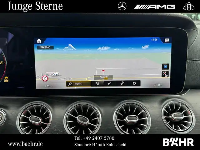 Mercedes-Benz E-Class view 12