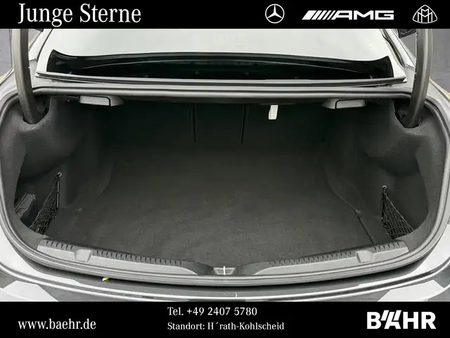 Mercedes-Benz E-Class view 10