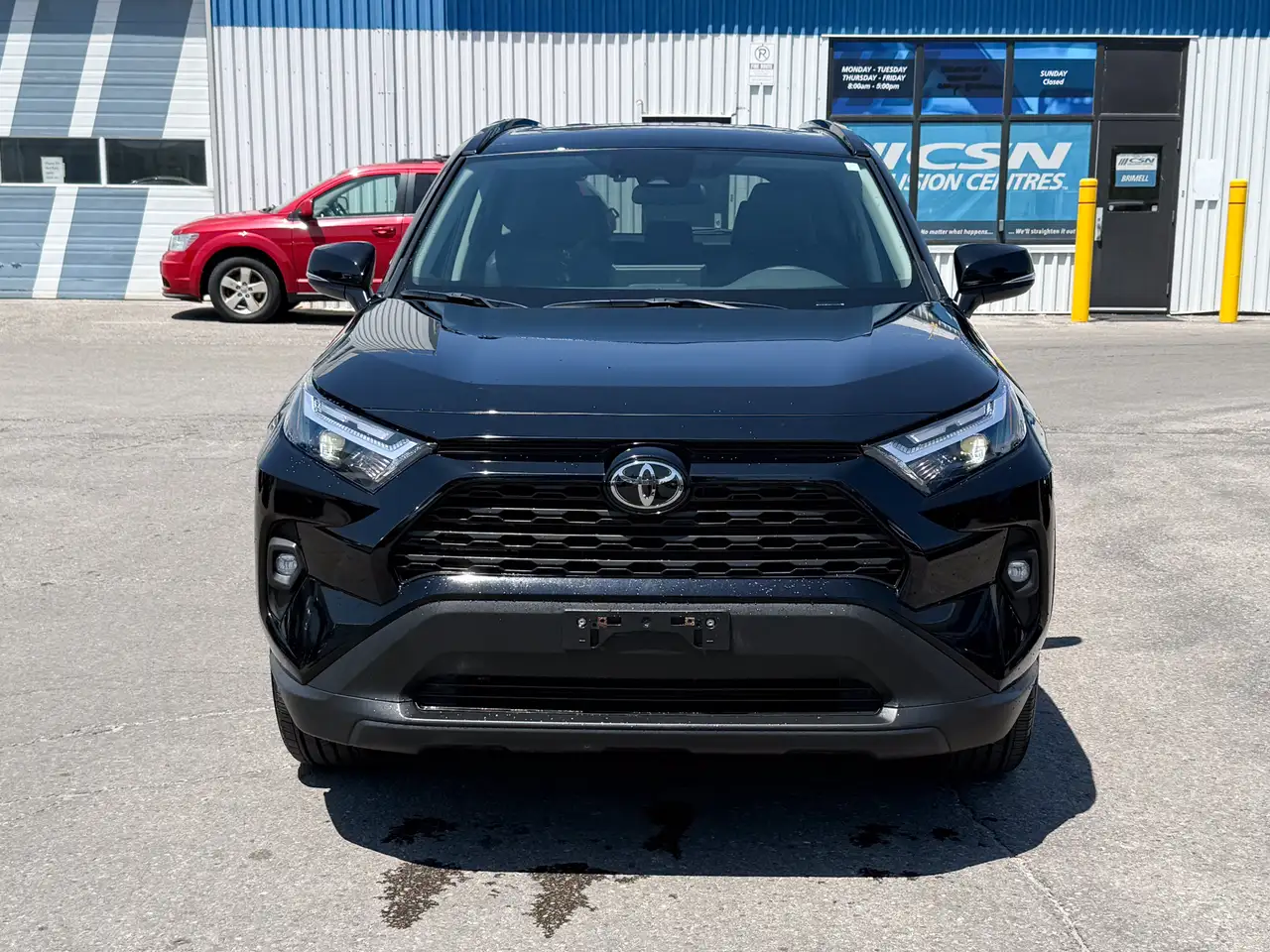 Toyota RAV 4 снимка Toyota RAV 4