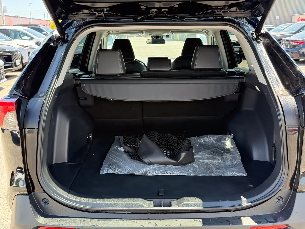 Toyota RAV 4 снимка Toyota RAV 4