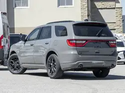 Dodge Durango 2026