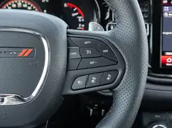 Dodge Durango 2026 — фото 11