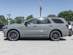 Dodge Durango 2026