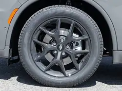 Dodge Durango 2026