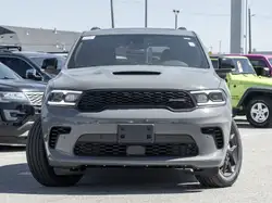 Dodge Durango 2026