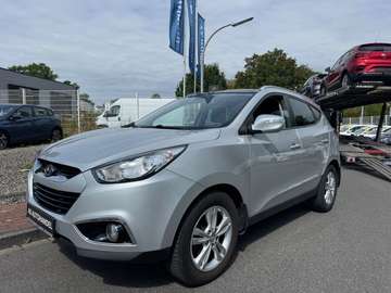 PREMIUM/AUTOMATIK/2.HD/NAVI/LEDER/PANO/ALU/59TKM
