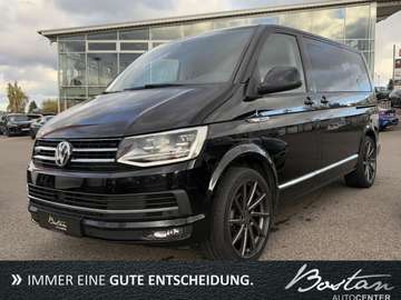 GENERATION SIX/4x4/KAMERA/7-SITZER