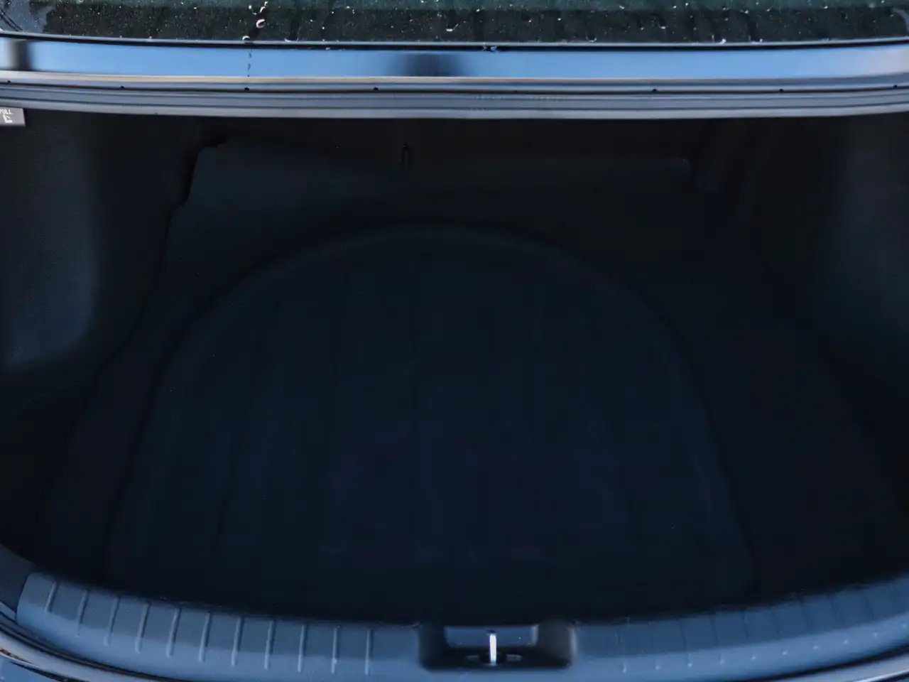 Kia Forte снимка Kia Forte
