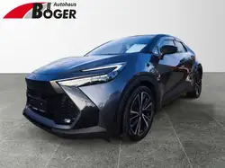 Toyota C-HR 2,0 Hybrid Lounge *Panorama *8 Fach