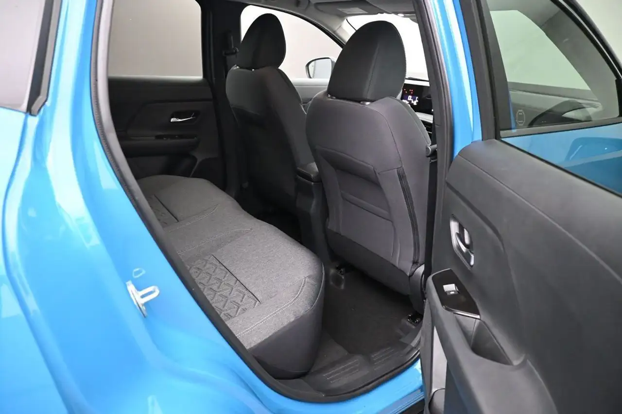 Nissan Kicks photo Nissan Kicks