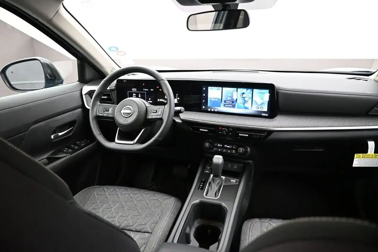 Nissan Kicks photo Nissan Kicks