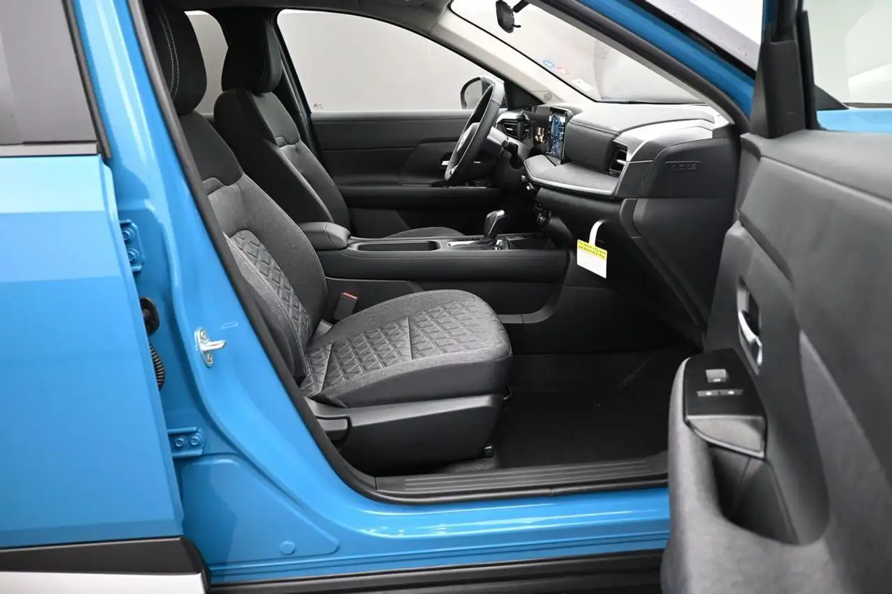 Nissan Kicks photo Nissan Kicks