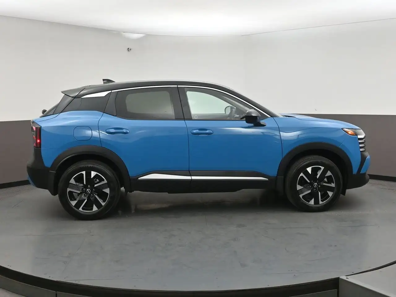 Nissan Kicks photo Nissan Kicks