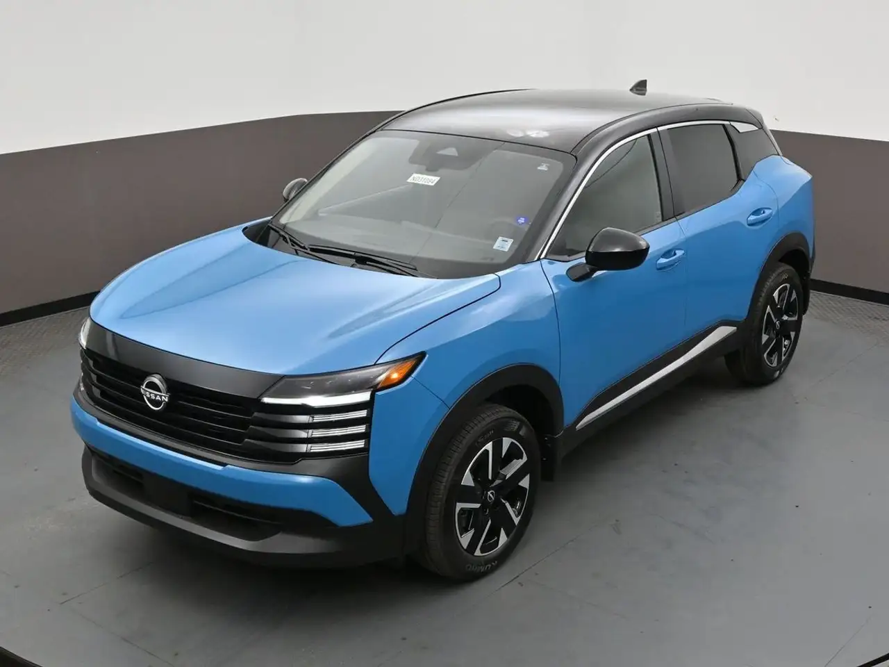 Nissan Kicks photo Nissan Kicks