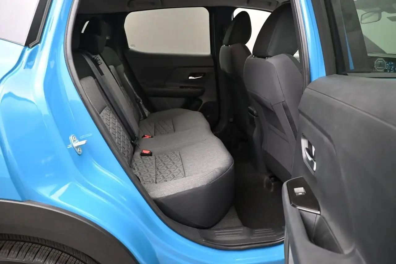 Nissan Kicks photo Nissan Kicks