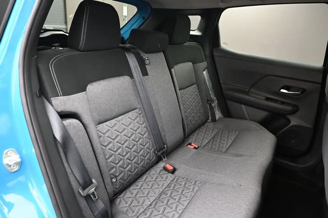 Nissan Kicks photo Nissan Kicks