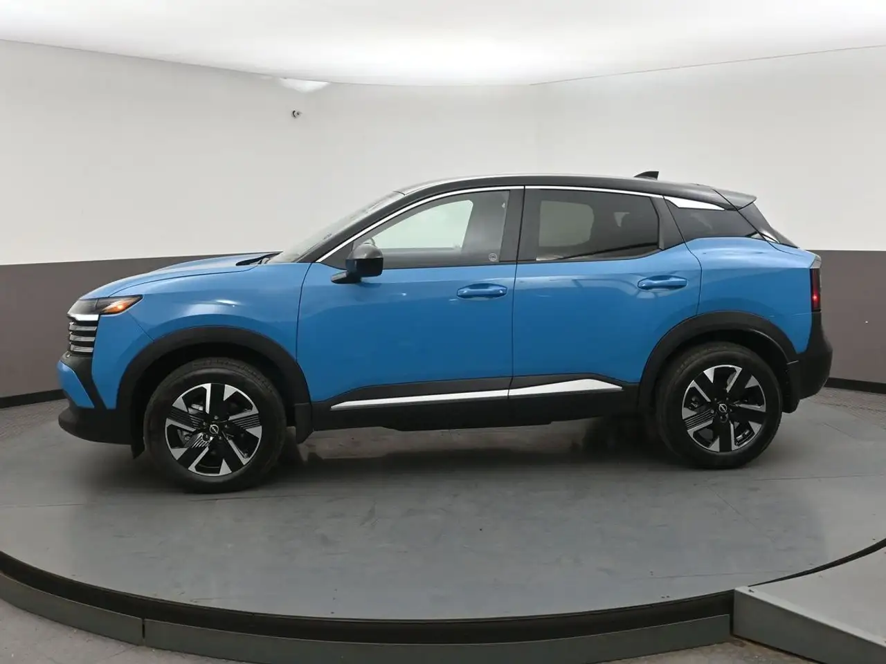 Nissan Kicks photo Nissan Kicks