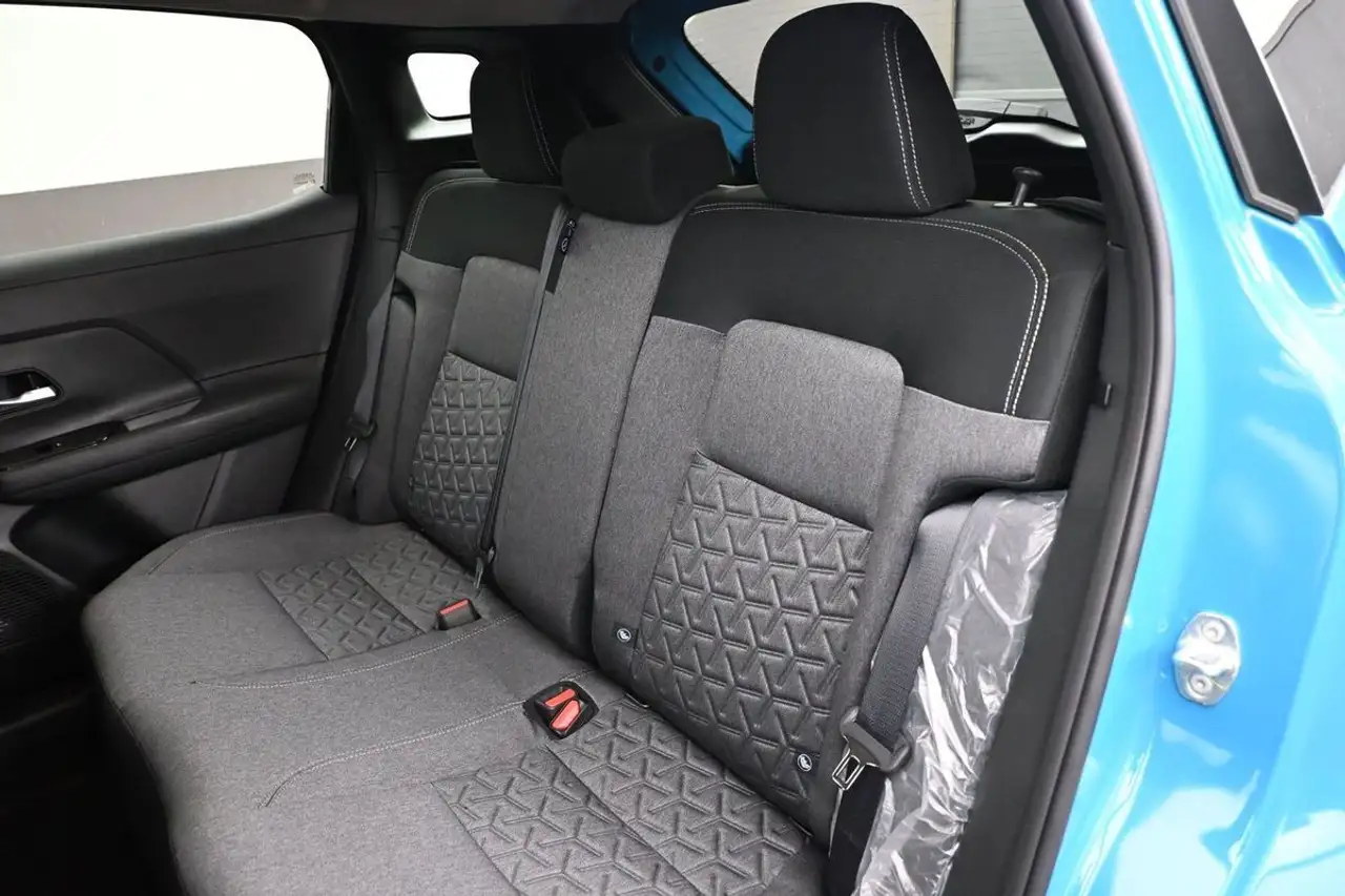 Nissan Kicks photo Nissan Kicks