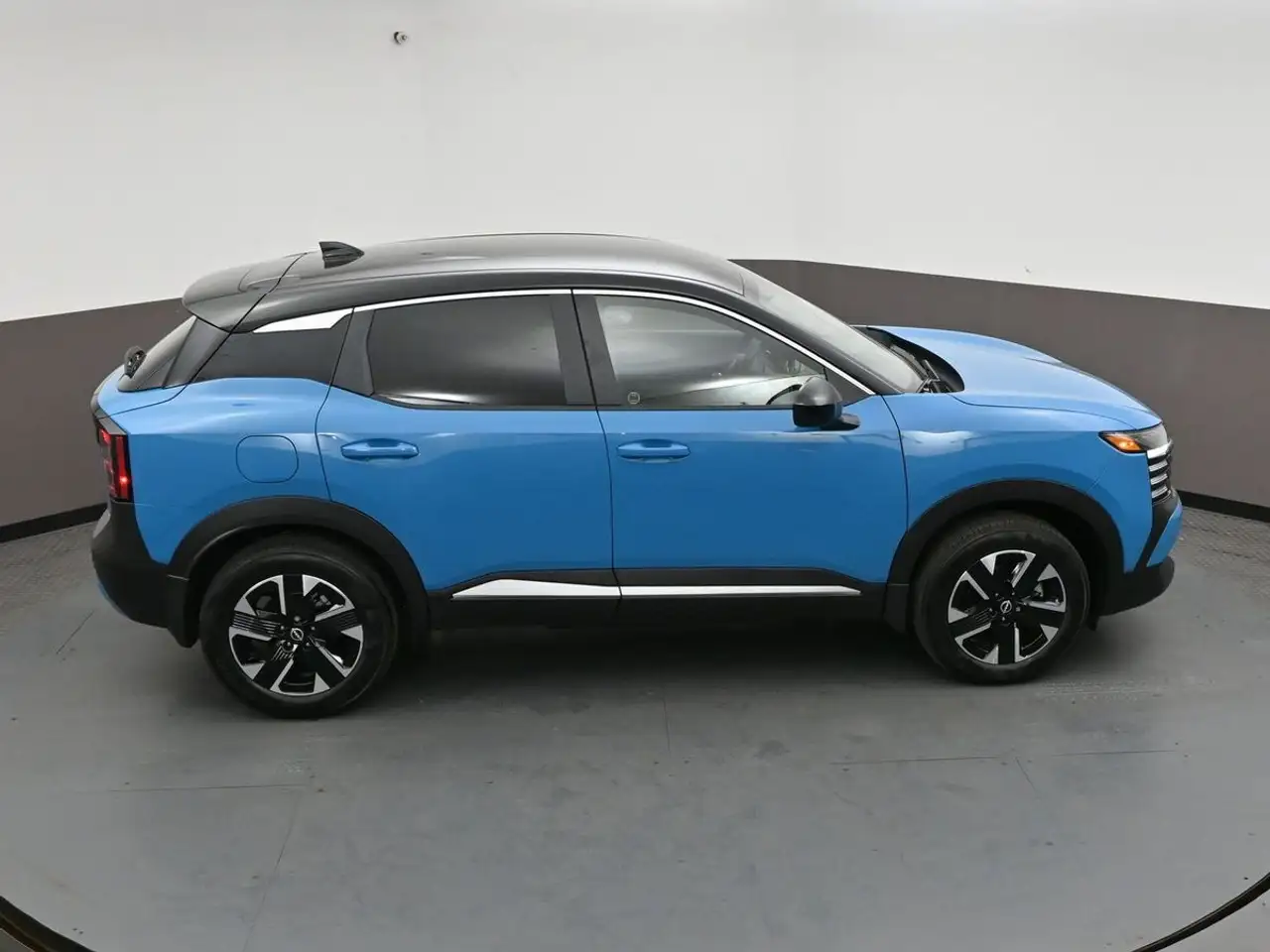 Nissan Kicks photo Nissan Kicks