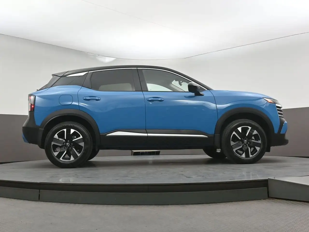 Nissan Kicks photo Nissan Kicks