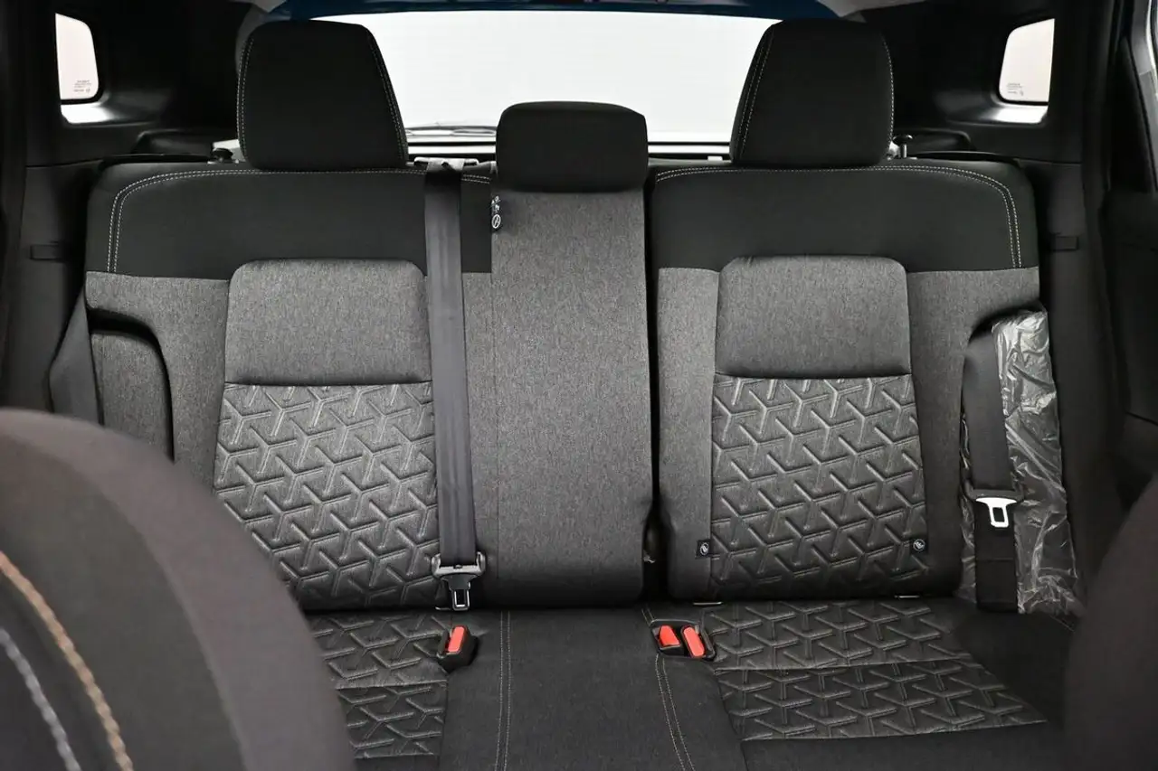 Nissan Kicks photo Nissan Kicks