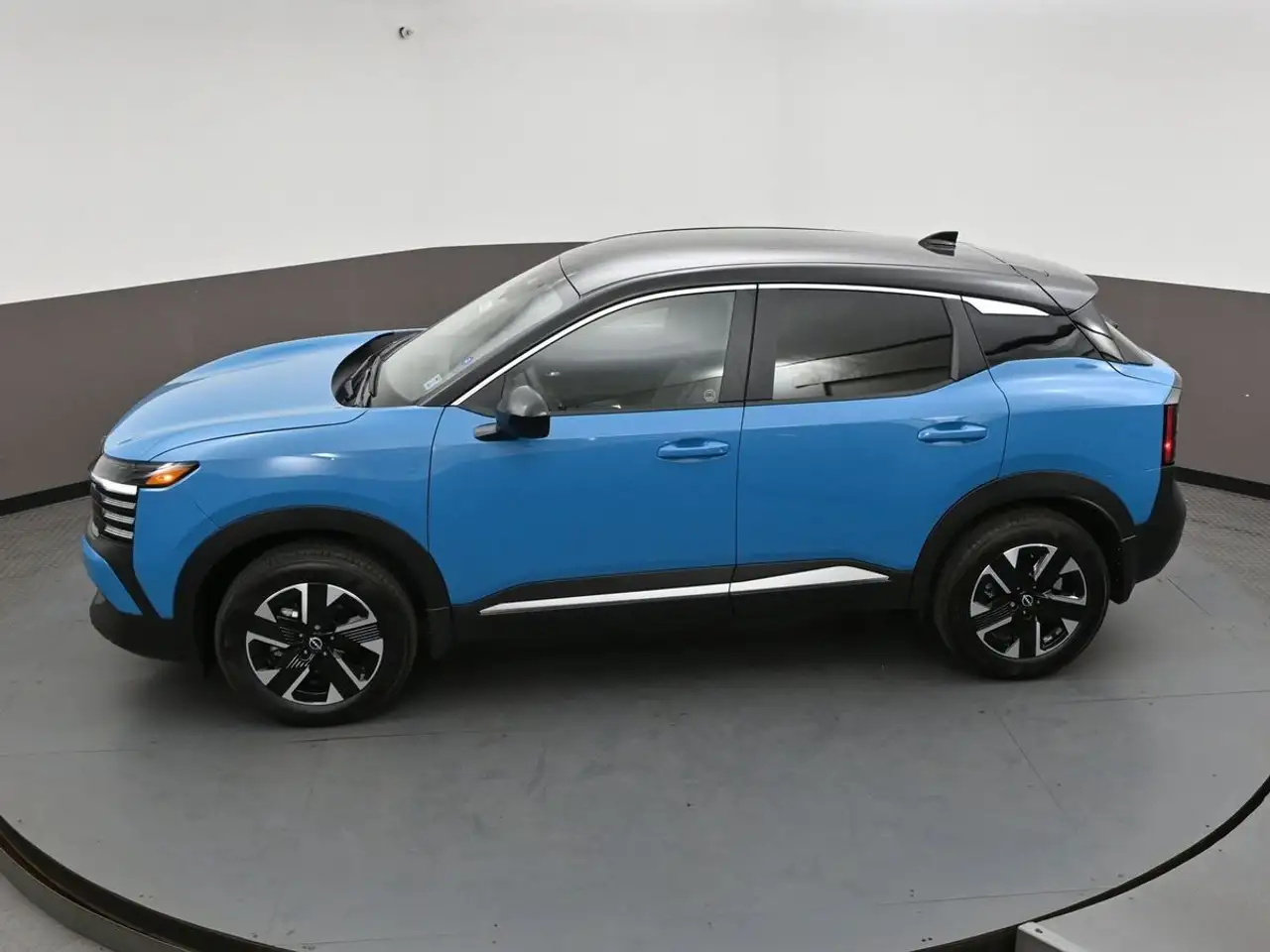 Nissan Kicks photo Nissan Kicks