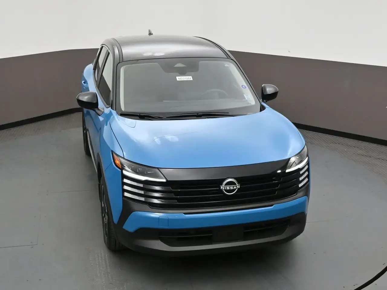 Nissan Kicks photo Nissan Kicks