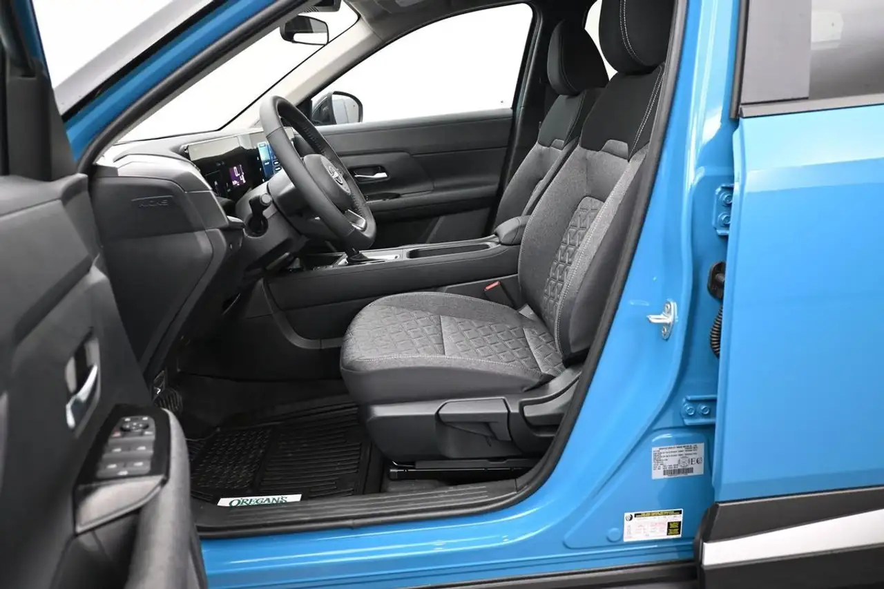 Nissan Kicks photo Nissan Kicks
