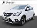 Opel Karl Rocks Blanc - thumbnail 1