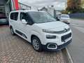 Citroen Berlingo Shine XL, 7 SITZER & Automatik Blanc - thumbnail 3
