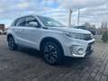 Suzuki Vitara 1.4 Boosterjet Hybrid Comfort+ (LY) Blanc - thumbnail 4