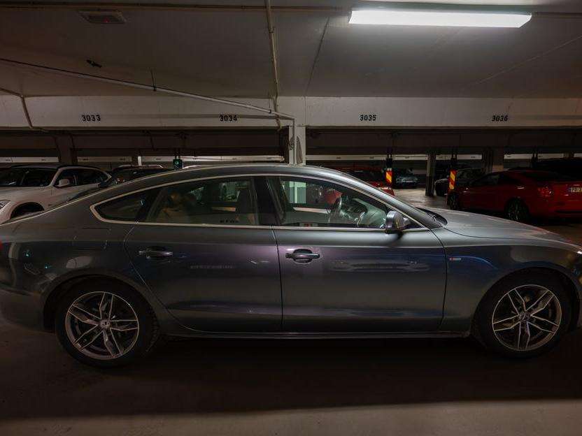 Audi A5 A5 Sportback 1.8 TFSI Multitronic 170 - foto 1
