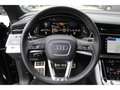 Audi Q8 55 TFSI qu.Tiptr. S-Line*B&O*Pano*MTRX*Assist!!! Noir - thumbnail 14