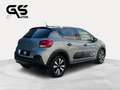 Citroen C3 Origin 1.2 PureTech S&S Plus 83 Gris - thumbnail 4