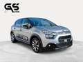 Citroen C3 Origin 1.2 PureTech S&S Plus 83 Gris - thumbnail 3