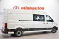 Volkswagen Crafter FURGÓN COMBI 35 L4H3 2.0 TDI 140 CV 7 PLA Blanco - thumbnail 2