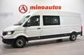 Volkswagen Crafter FURGÓN COMBI 35 L4H3 2.0 TDI 140 CV 7 PLA Blanco - thumbnail 1