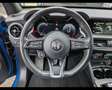 Alfa Romeo Stelvio 2.2 Turbo Veloce Bleu - thumbnail 28