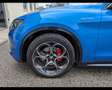 Alfa Romeo Stelvio 2.2 Turbo Veloce Bleu - thumbnail 8